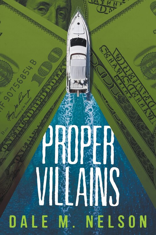 Front cover_Proper Villains