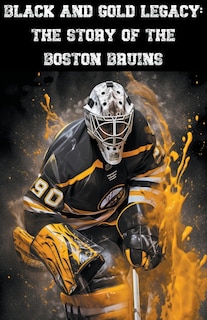 Front cover_Black and Gold Legacy