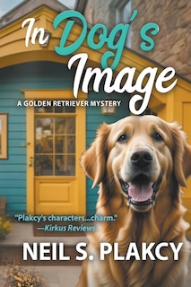 Front cover_In Dog's Image