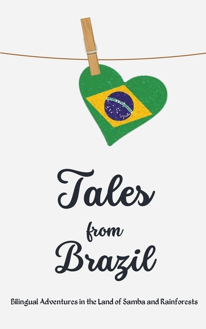 Front cover_Tales from Brazil