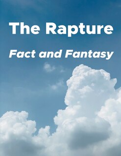 Front cover_The Rapture