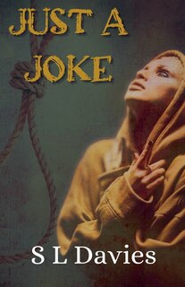 Front cover_Just A Joke
