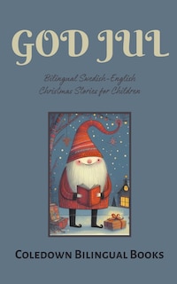 Front cover_God Jul