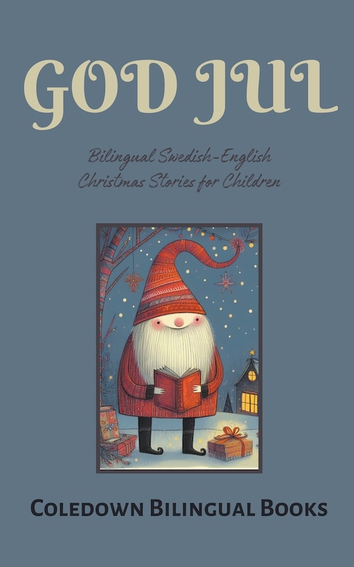 Front cover_God Jul