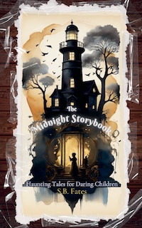 Front cover_The Midnight Storybook