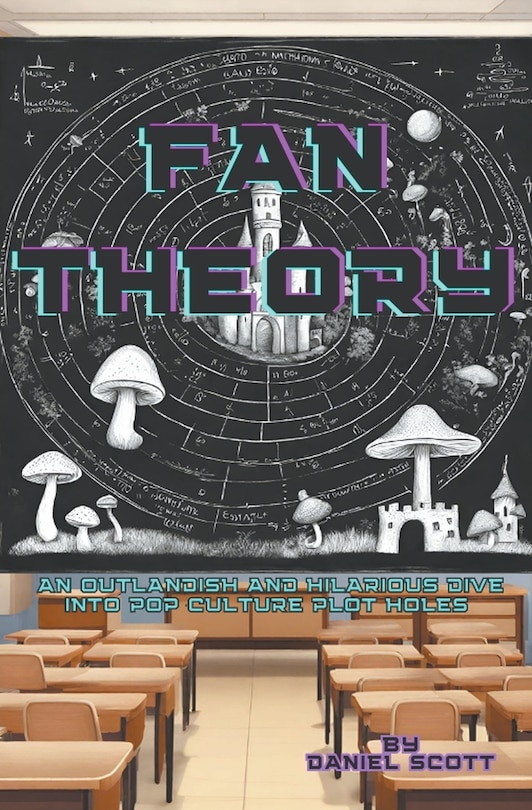 Front cover_Fan Theory