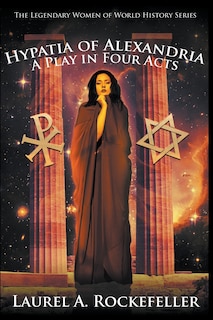 Couverture_Hypatia of Alexandria