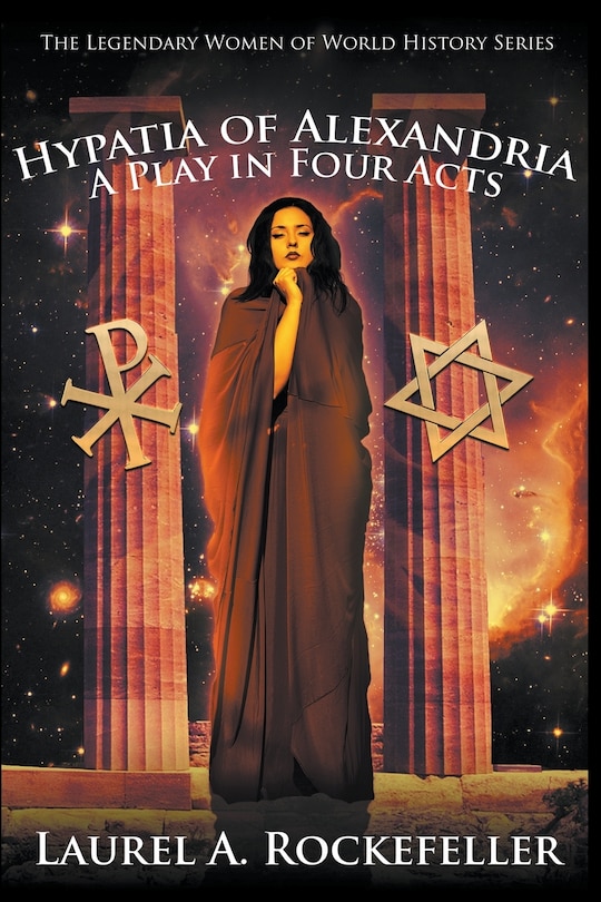 Couverture_Hypatia of Alexandria