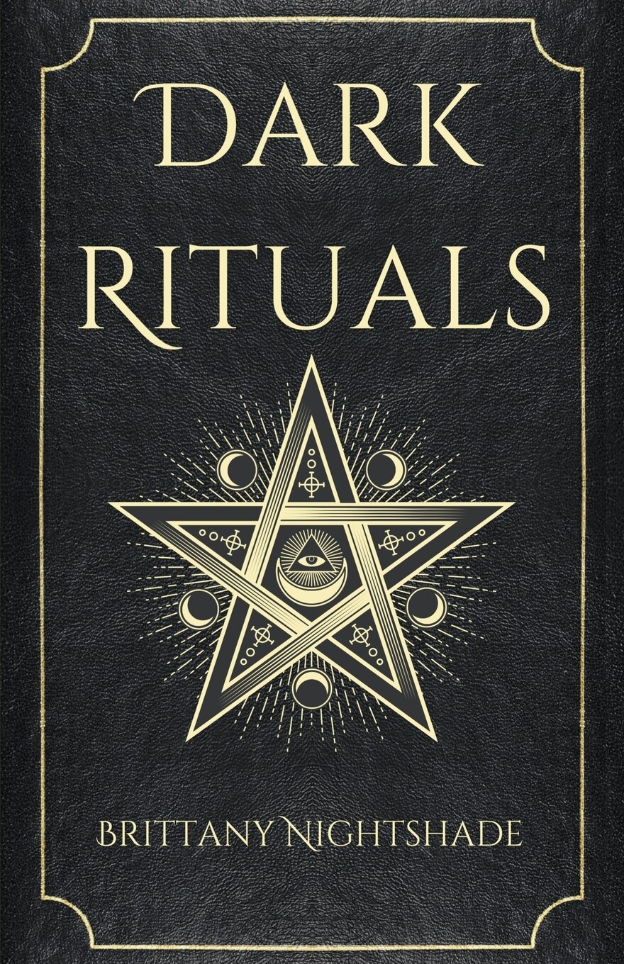 Black Magic & Witchcraft | Indigo