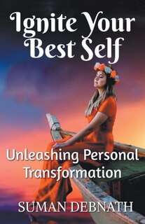 Front cover_Ignite Your Best Self