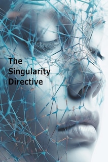 Couverture_The Singularity Directive