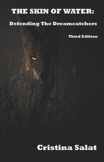 Couverture_The Skin of Water