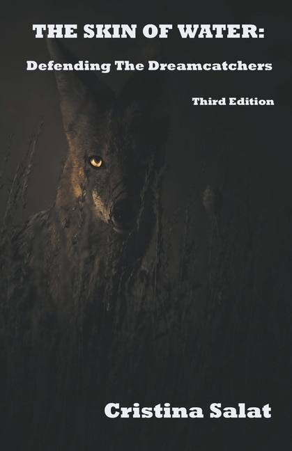 Couverture_The Skin of Water