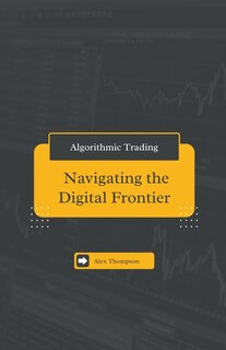 Front cover_Algorithmic Trading