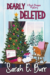 Front cover_Dearly Deleted