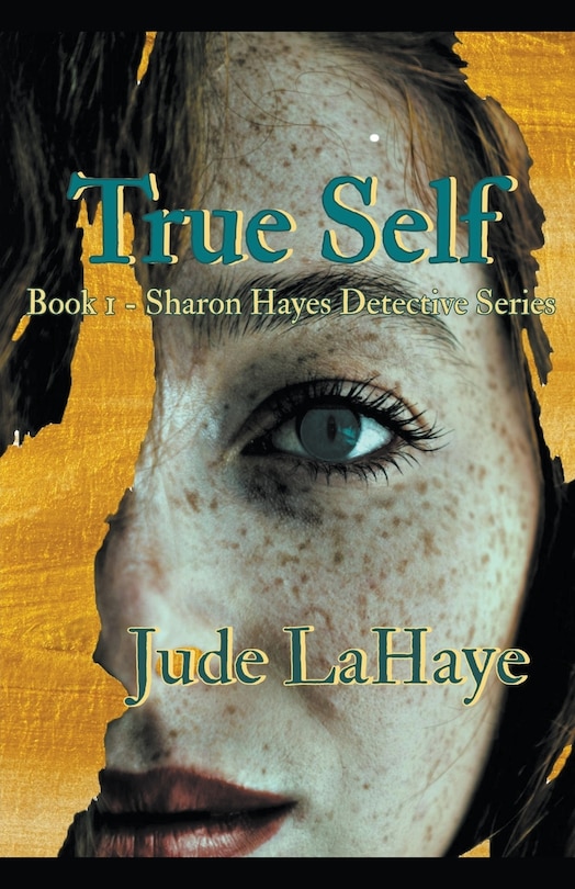 Front cover_True Self
