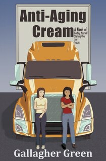 Front cover_Anti-Aging Cream