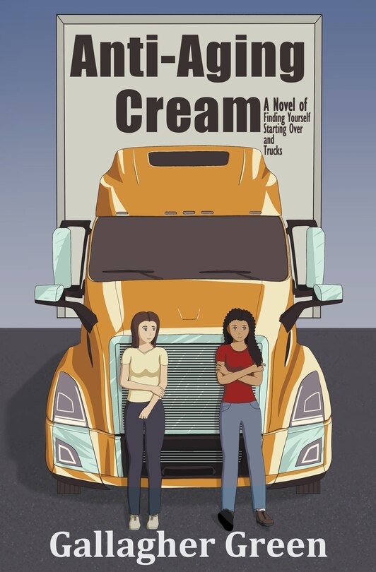 Front cover_Anti-Aging Cream