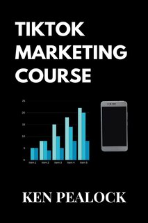 Front cover_TikTok Marketing Course