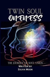 Front cover_Twin Soul Oneness