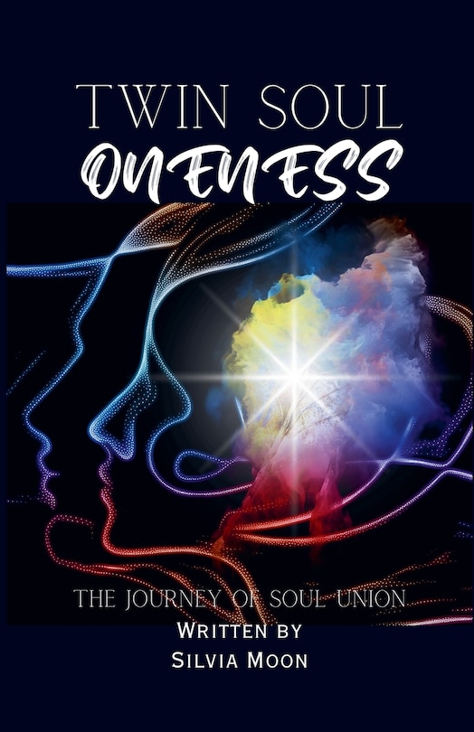Front cover_Twin Soul Oneness
