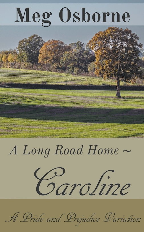Front cover_Caroline