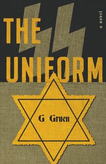 Front cover_The Uniform