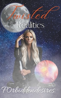 Front cover_Twisted Realities
