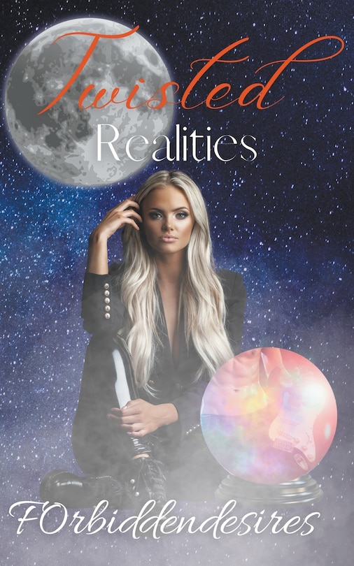 Front cover_Twisted Realities