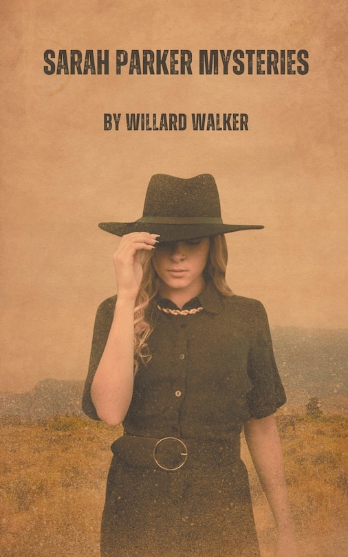 Front cover_Sarah Parker Mysteries