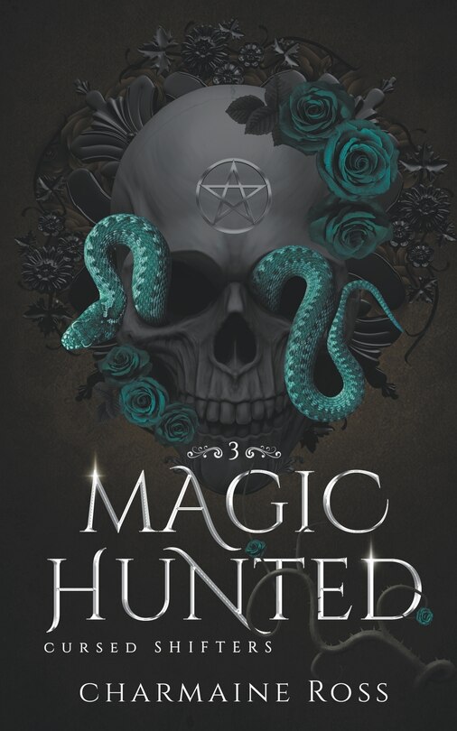 Couverture_Magic Hunted