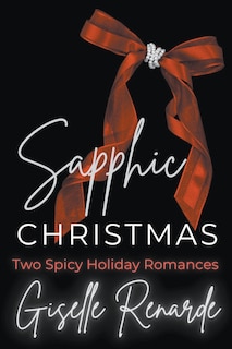 Front cover_Sapphic Christmas