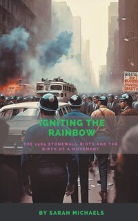 Couverture_Igniting the Rainbow
