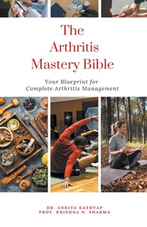 Couverture_The Arthritis Mastery Bible