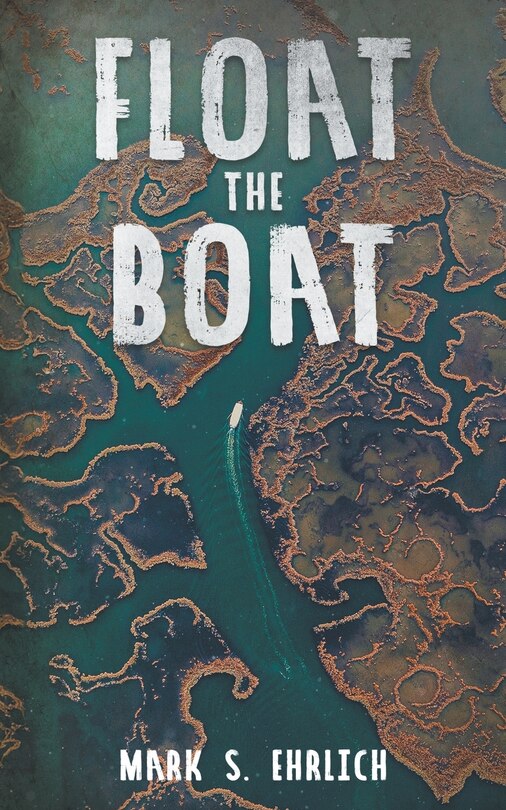 Front cover_Float the Boat