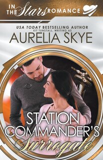 Front cover_Station Commander's Surrogate