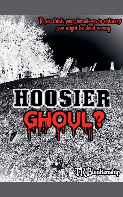 Front cover_Hoosier Ghoul?