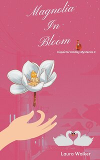 Front cover_Magnolia in Bloom