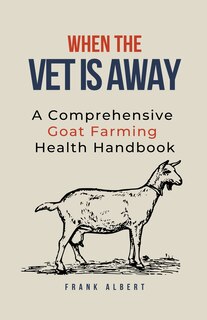 Couverture_When The Vet Is Away