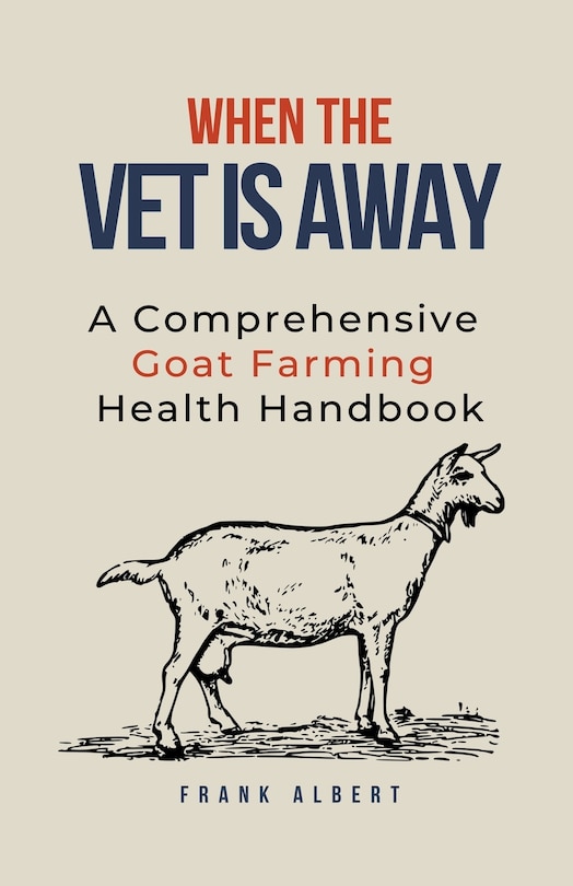 Couverture_When The Vet Is Away