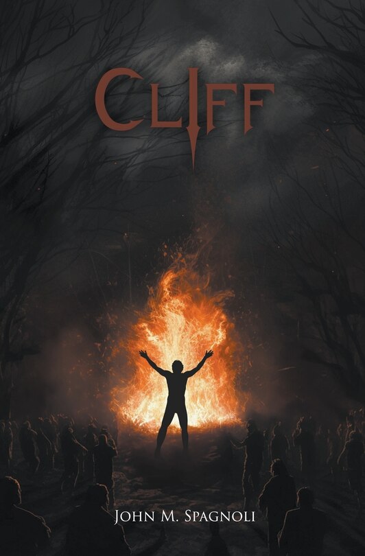 Front cover_Cliff