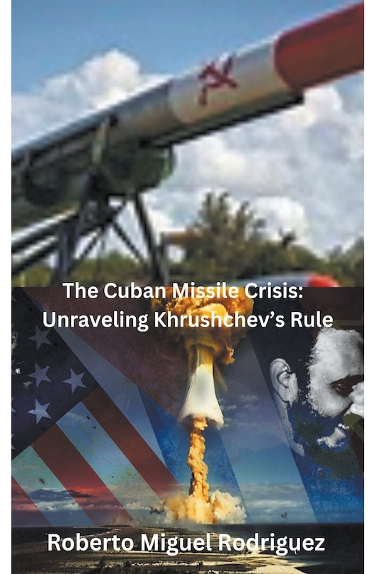 Couverture_The Cuban Missile Crisis