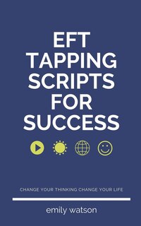 Front cover_Tapping Scripts For Success
