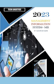 Couverture_Management Information systems - MIS