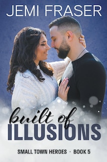 Front cover_Built Of Illusions