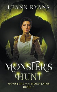 Front cover_Monster's Hunt