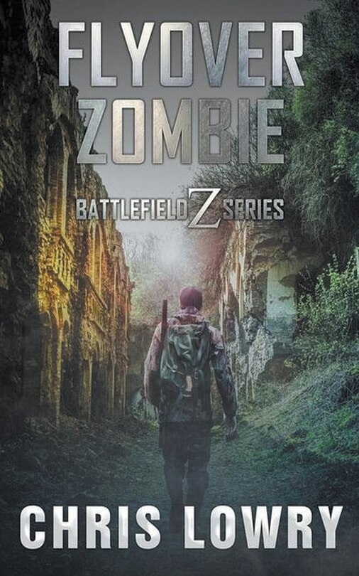 Front cover_Flyover Zombie