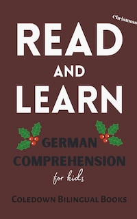 Couverture_Read and Learn Christmas