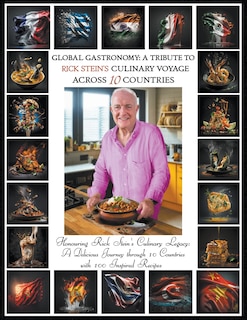 Couverture_Global Gastronomy