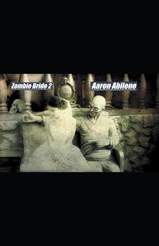Front cover_Zombie Bride 2